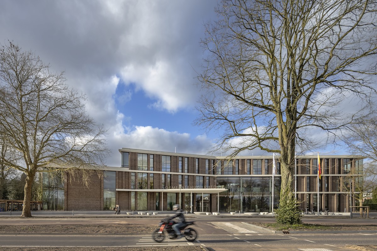 Sustainable Building