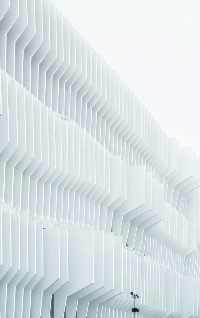Ventilated Facade Course