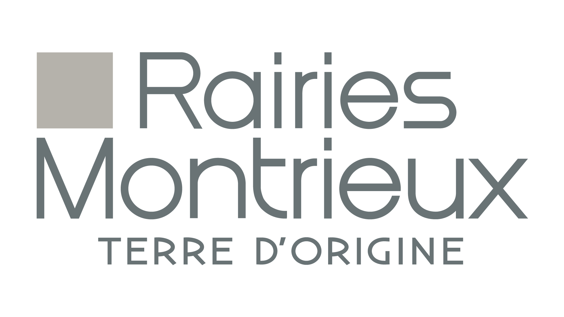 Montrieux Rairies